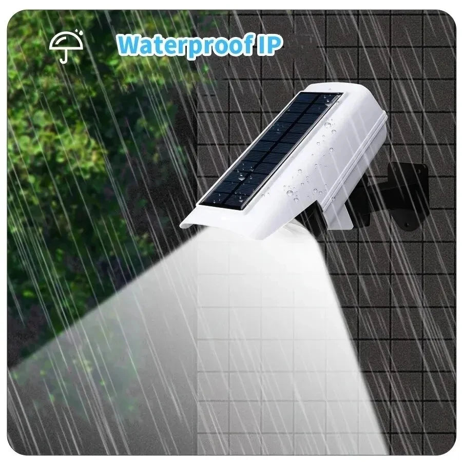 Oferta de Luz solar modo cámara