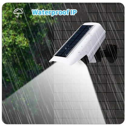 Oferta de Luz solar modo cámara